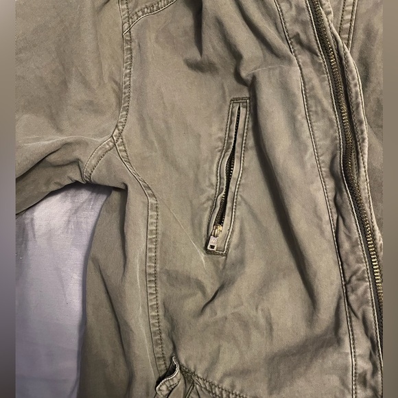American eagle jacket - Picture 3 of 3